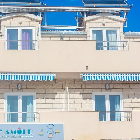 Apartmani Riva 로고즈니차 외부 사진