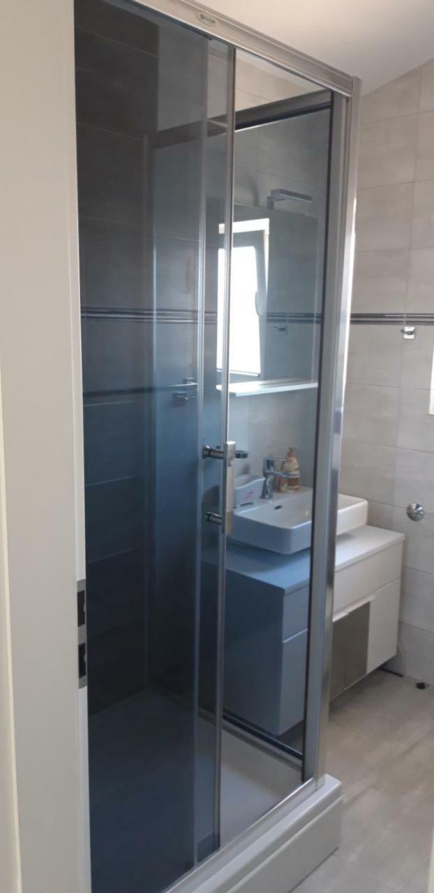 Apartmani Riva 로고즈니차 외부 사진