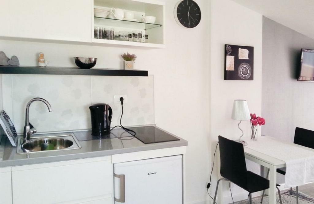 Apartmani Riva 로고즈니차 외부 사진