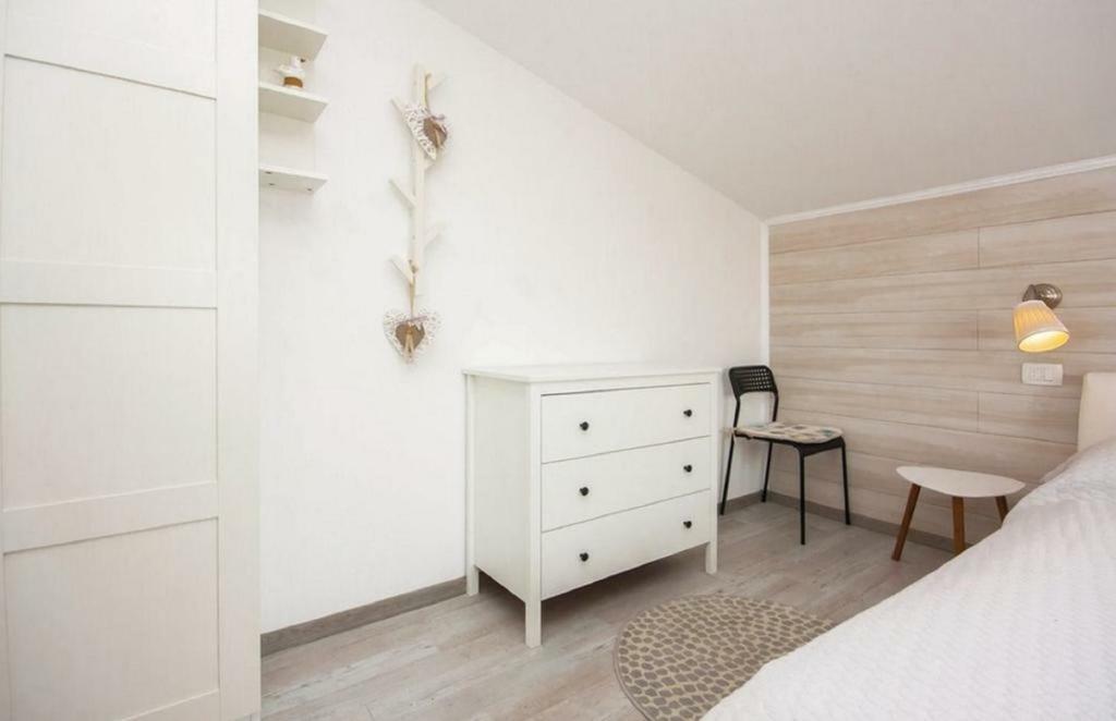 Apartmani Riva 로고즈니차 외부 사진