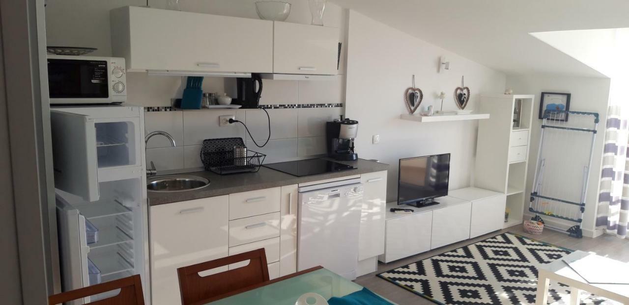 Apartmani Riva 로고즈니차 외부 사진